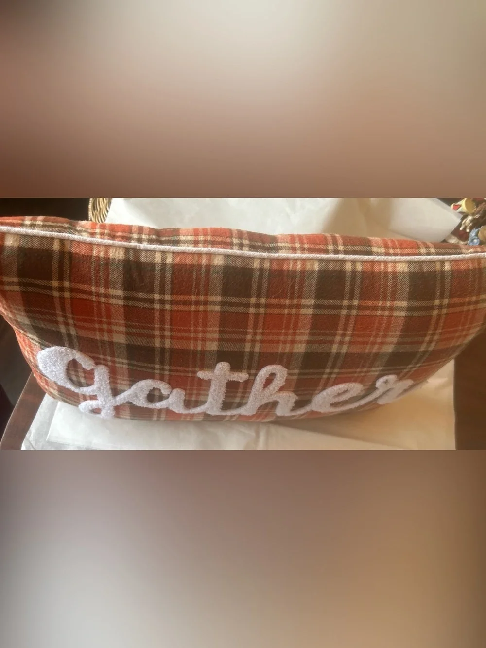 Gather